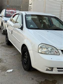 Chevrolet Optra